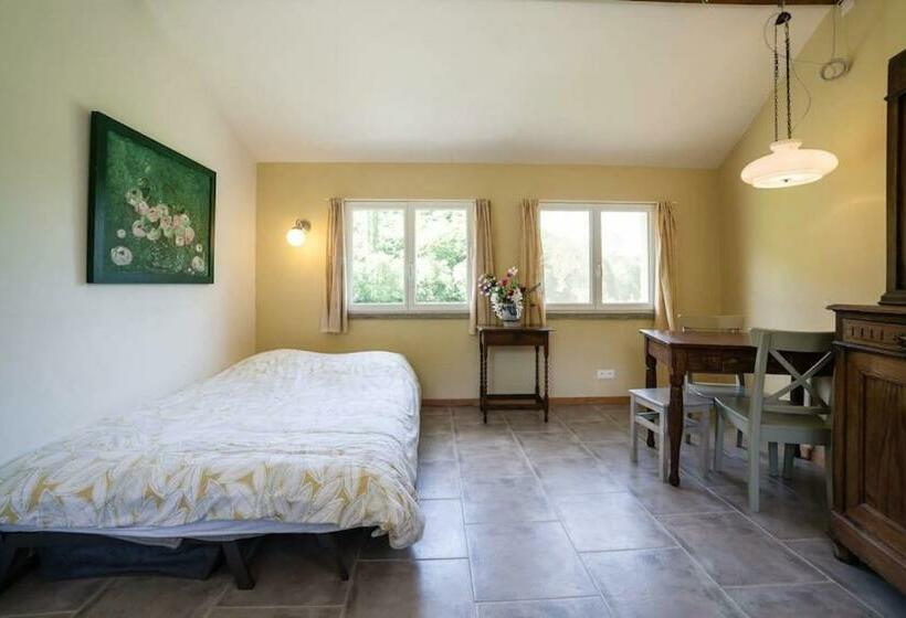 Номер Стандарт Вид на Сад, Studio à Deux Au Blagour