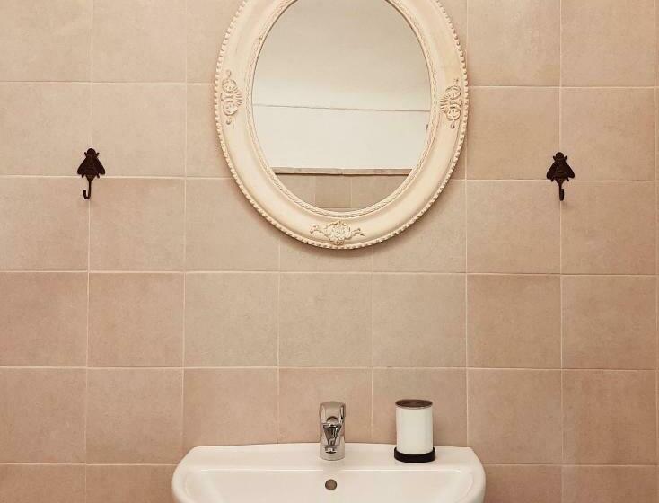 اتاق استاندارد, Agriturismo Alveare