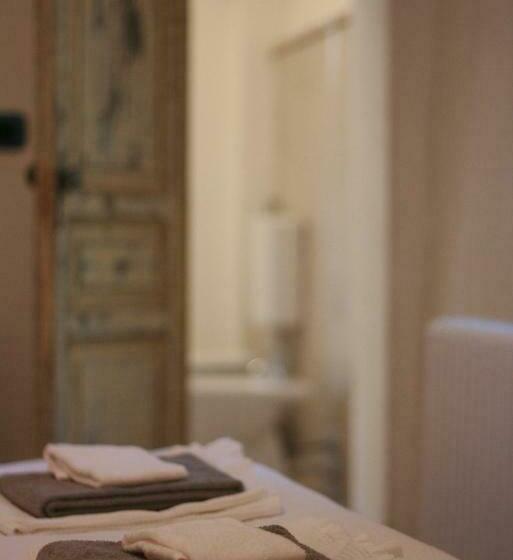 اتاق استاندارد, Agriturismo Alveare