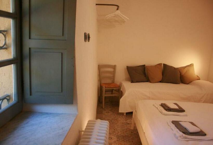 اتاق استاندارد, Agriturismo Alveare