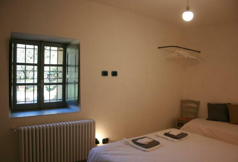 اتاق استاندارد, Agriturismo Alveare