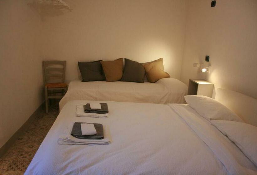 اتاق استاندارد, Agriturismo Alveare