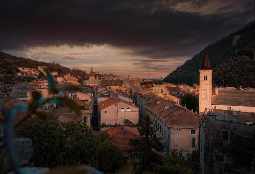Quarto Estandar, Agriturismo Alveare