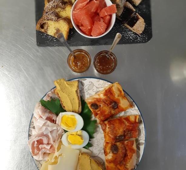 اتاق استاندارد, Agriturismo Alveare