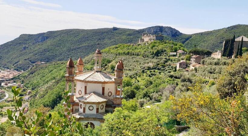 اتاق استاندارد, Agriturismo Alveare