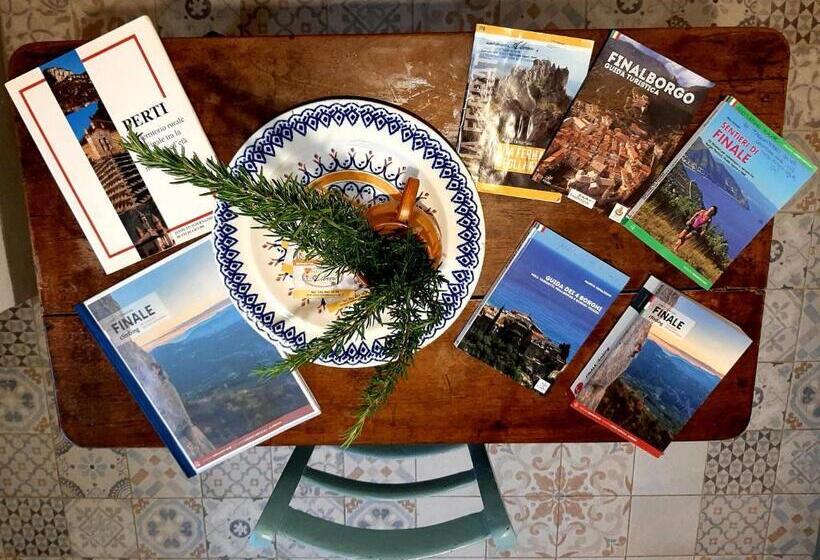 اتاق استاندارد, Agriturismo Alveare