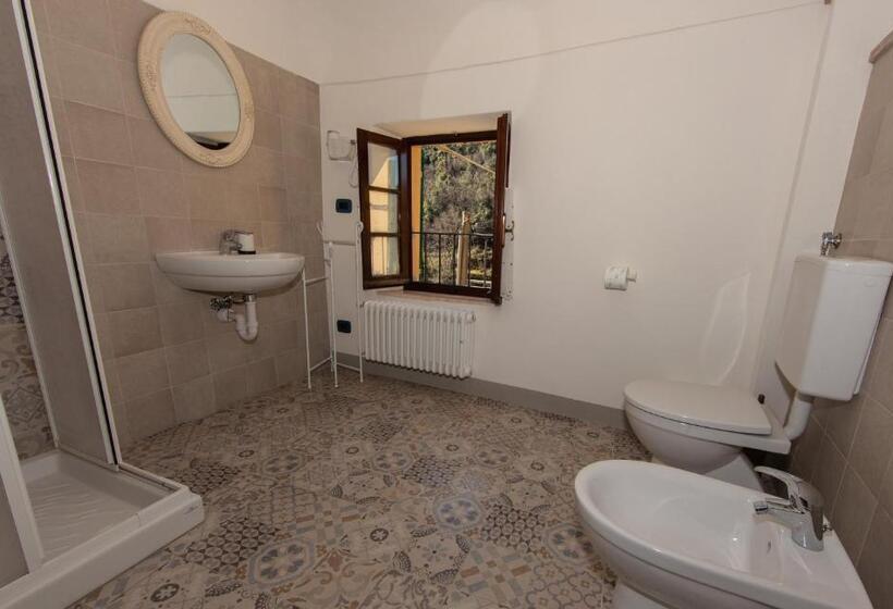 اتاق استاندارد, Agriturismo Alveare