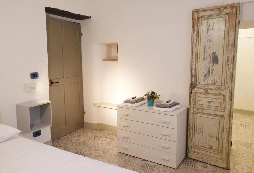 اتاق استاندارد, Agriturismo Alveare