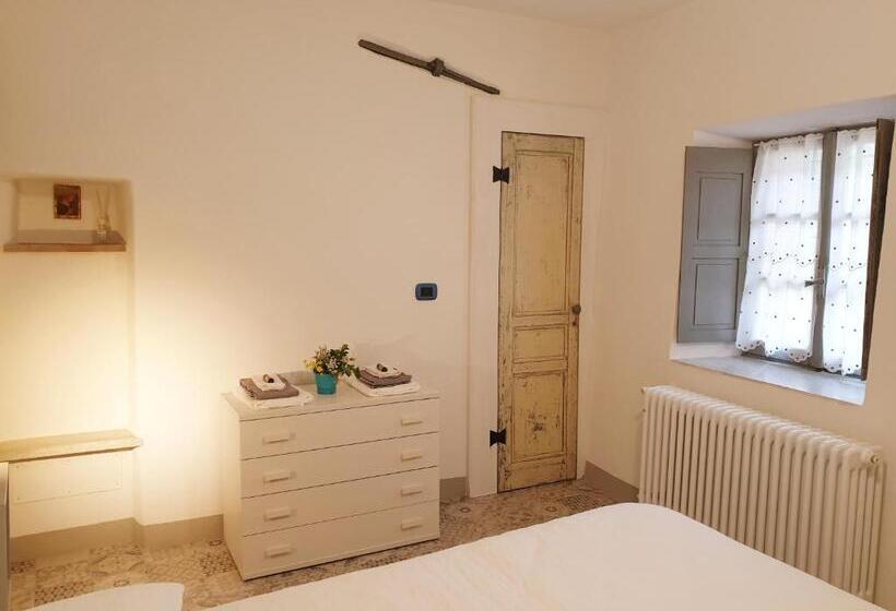 اتاق استاندارد, Agriturismo Alveare