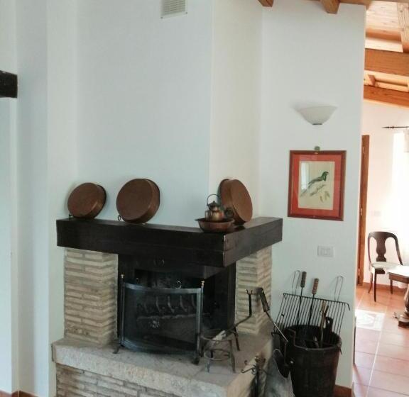 منزل غرفة نوم واحدة, Agriturismo Il Casaletto