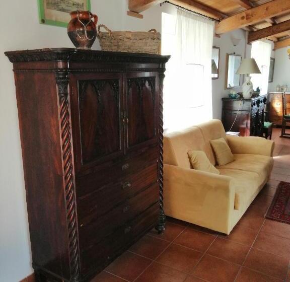 منزل غرفة نوم واحدة, Agriturismo Il Casaletto