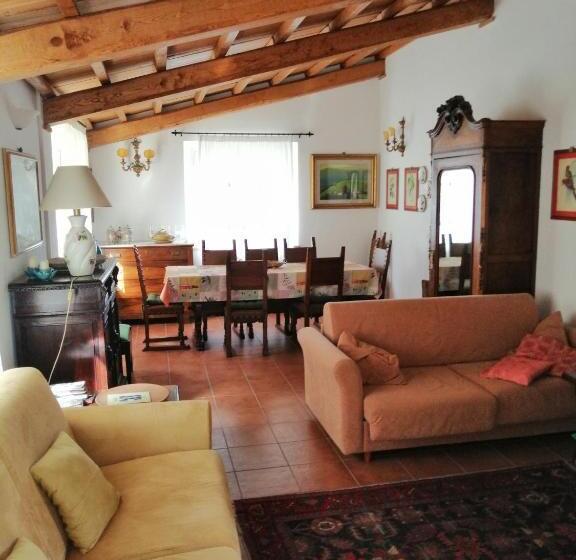 Дом 1 Спальня, Agriturismo Il Casaletto