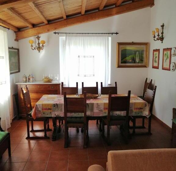 منزل غرفة نوم واحدة, Agriturismo Il Casaletto