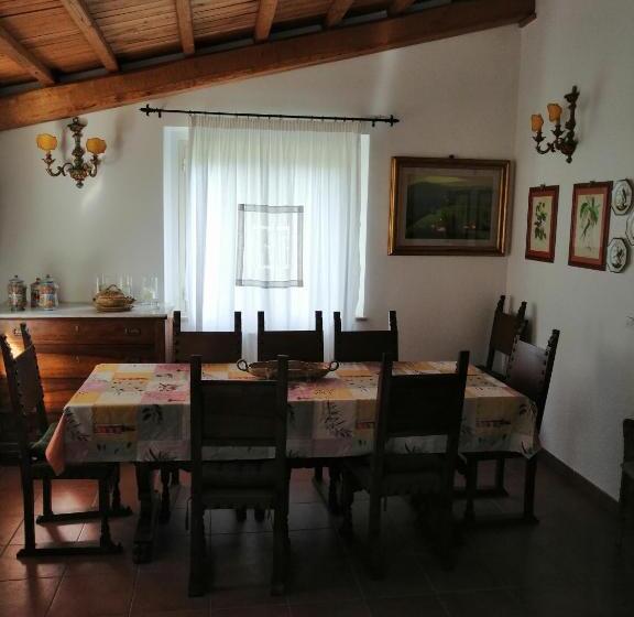 Дом 1 Спальня, Agriturismo Il Casaletto