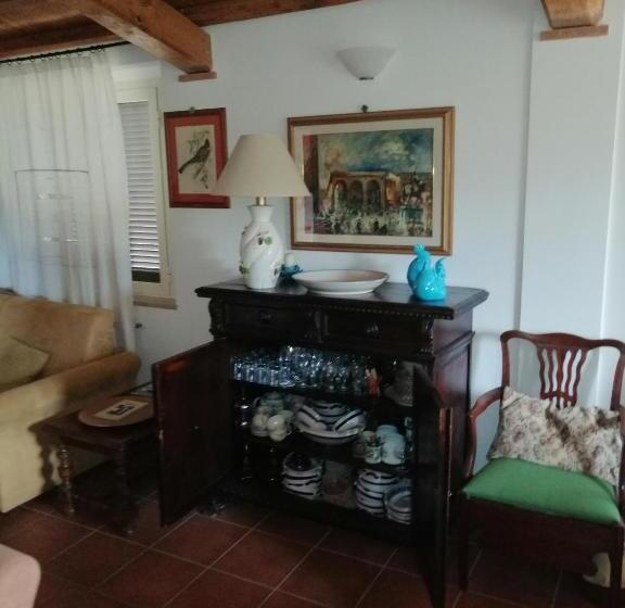 منزل غرفة نوم واحدة, Agriturismo Il Casaletto