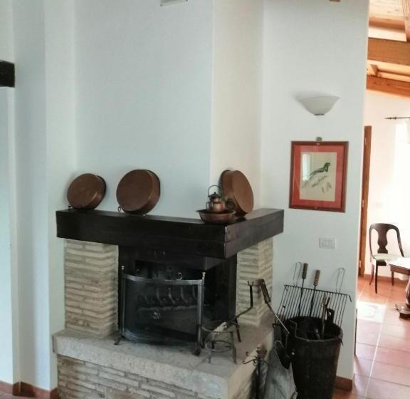 منزل غرفة نوم واحدة, Agriturismo Il Casaletto