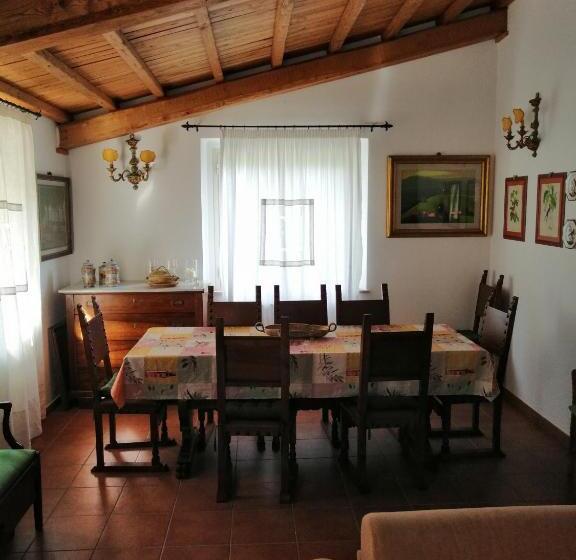 منزل غرفة نوم واحدة, Agriturismo Il Casaletto