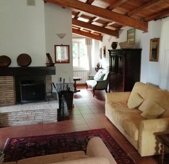 Дом 1 Спальня, Agriturismo Il Casaletto
