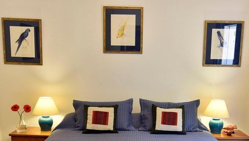 스위트, Maison De Campagne, Chambres D Hôtes Itaipava