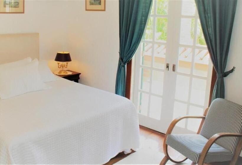 스위트, Maison De Campagne, Chambres D Hôtes Itaipava