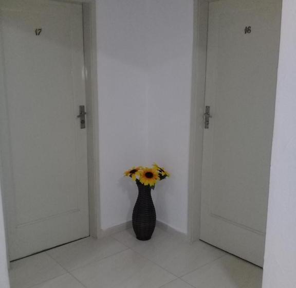 标准间, Porto Seguro Office