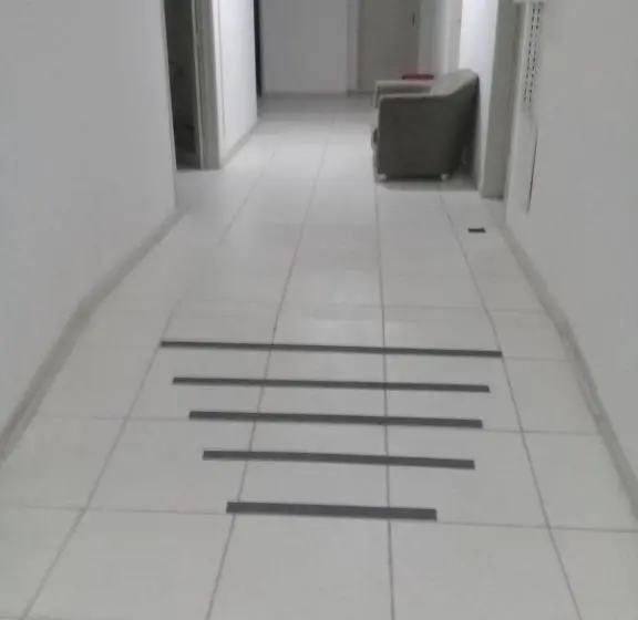 اتاق استاندارد سه نفره, Porto Seguro Office