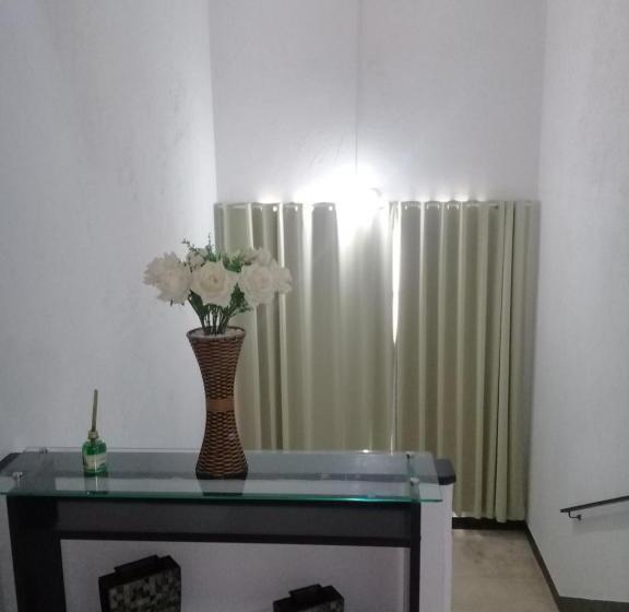 标准间, Porto Seguro Office