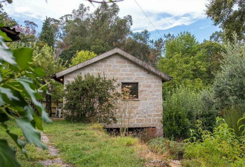 Дом 1 Спальня, Quinta Da Mata