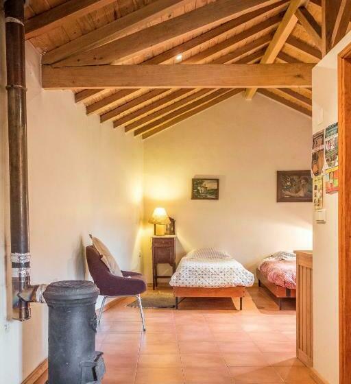 Дом 1 Спальня, Quinta Da Mata