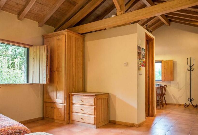 Дом 1 Спальня, Quinta Da Mata