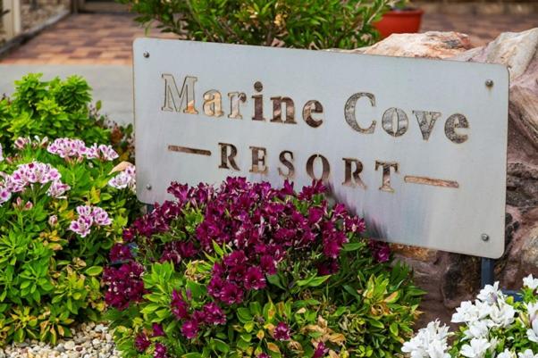 Апартаменты 1 Спальня, Marine Cove Resort