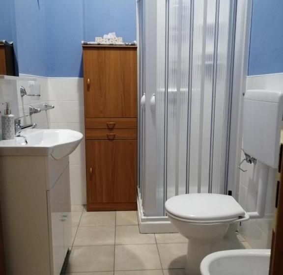 اتاق استاندارد, Ostello San Giovanni Bosco