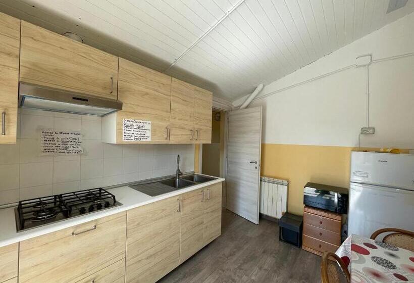 اتاق استاندارد, Ostello San Giovanni Bosco