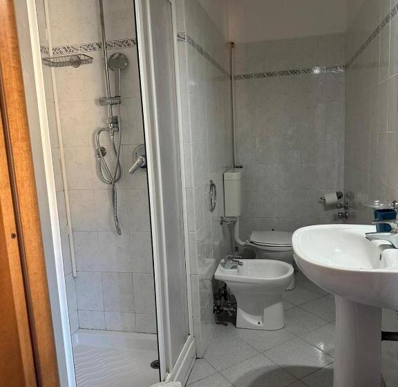 اتاق استاندارد, Ostello San Giovanni Bosco