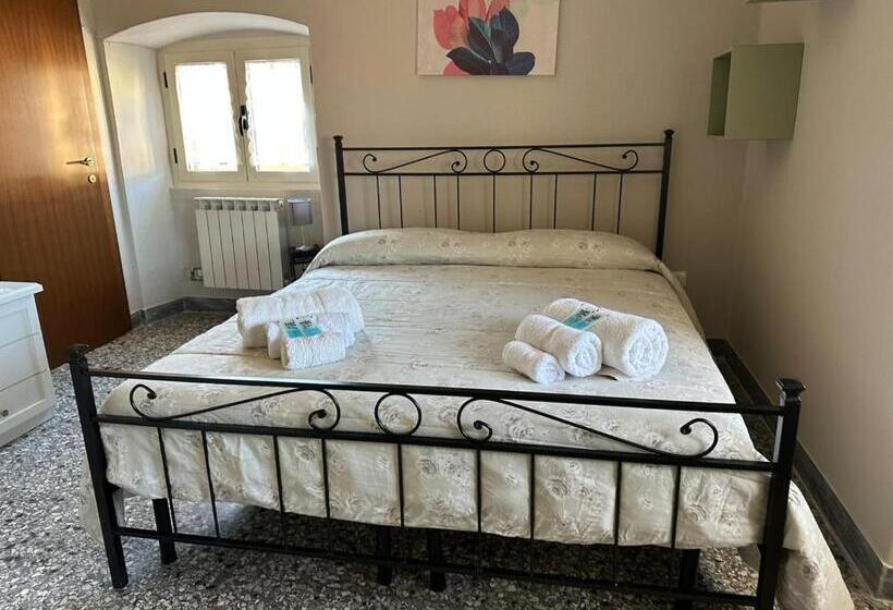 اتاق استاندارد, Ostello San Giovanni Bosco