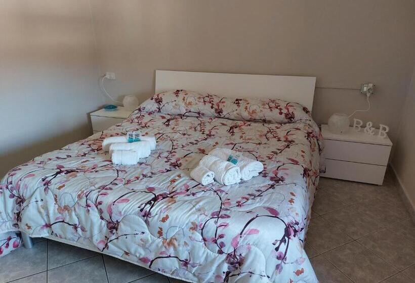 اتاق استاندارد, Ostello San Giovanni Bosco