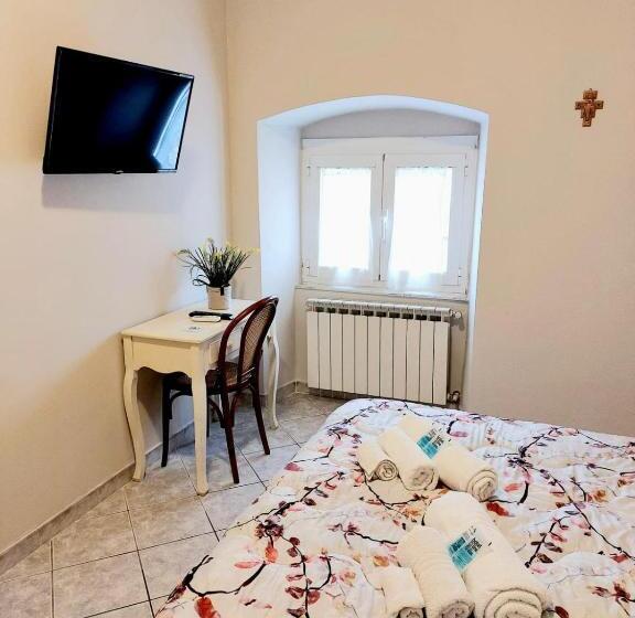 اتاق استاندارد, Ostello San Giovanni Bosco