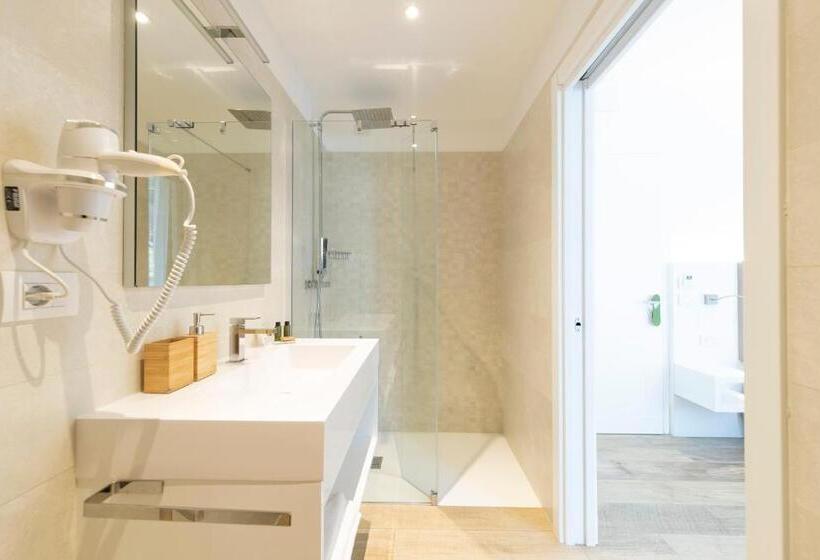 Номер Стандарт, Gabbiano