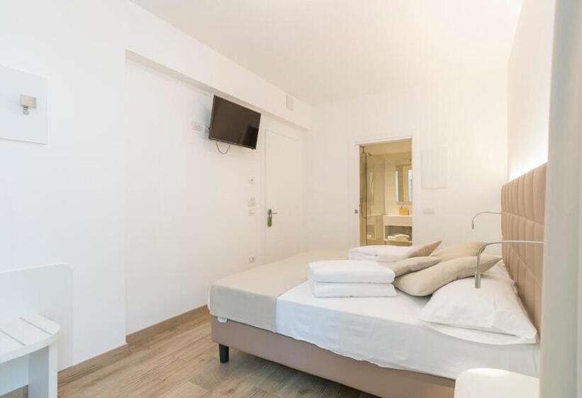 Номер Economy, Gabbiano