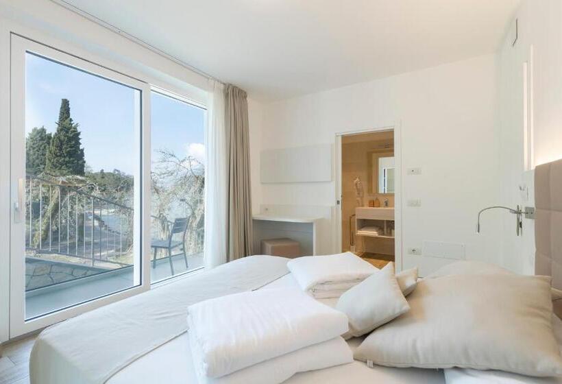 Номер Стандарт, Gabbiano