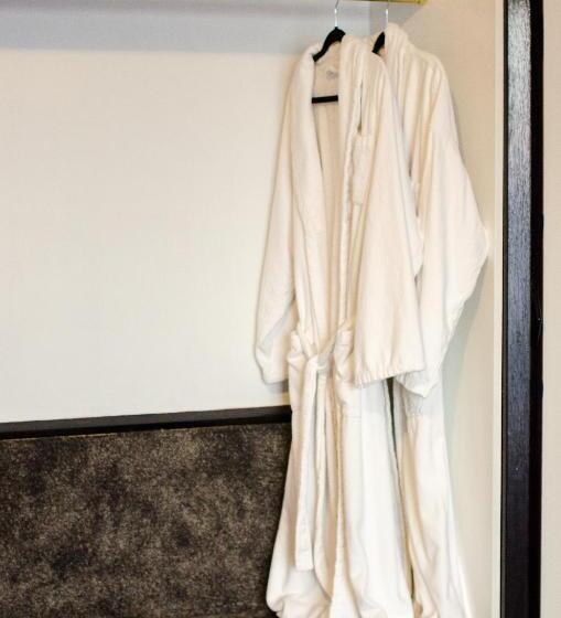 Номер Deluxe с Балконом, La Conacul Vesel