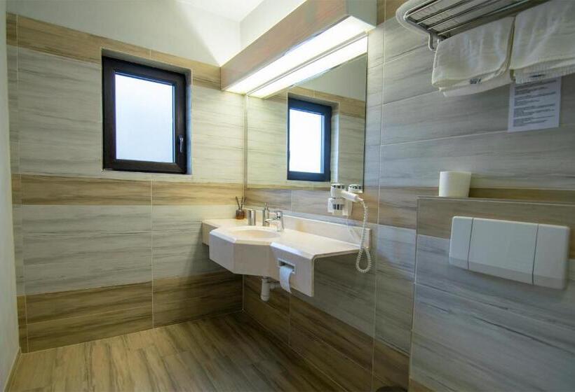 Номер Superior, La Conacul Vesel