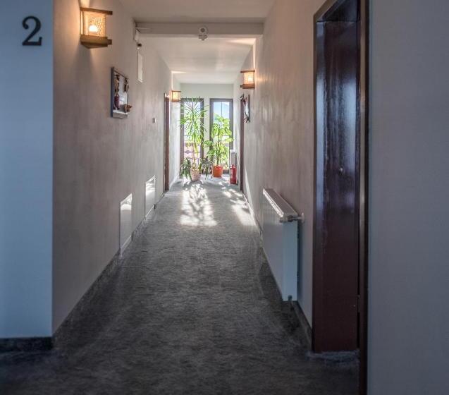 Номер Стандарт с Балконом, La Conacul Vesel