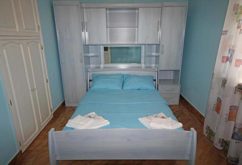디럭스 룸, Bridge House Yerevan Armenia