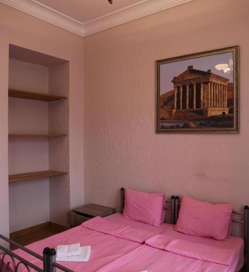 스탠다드 룸, Bridge House Yerevan Armenia