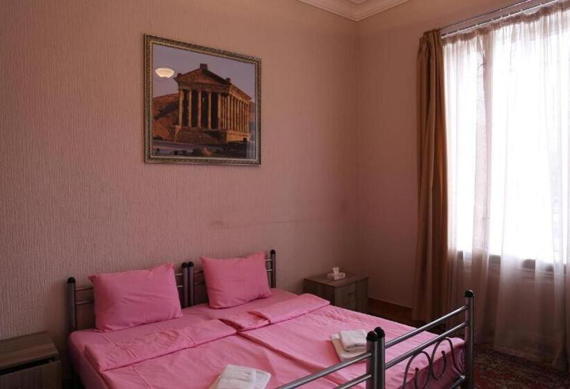 스탠다드 룸, Bridge House Yerevan Armenia