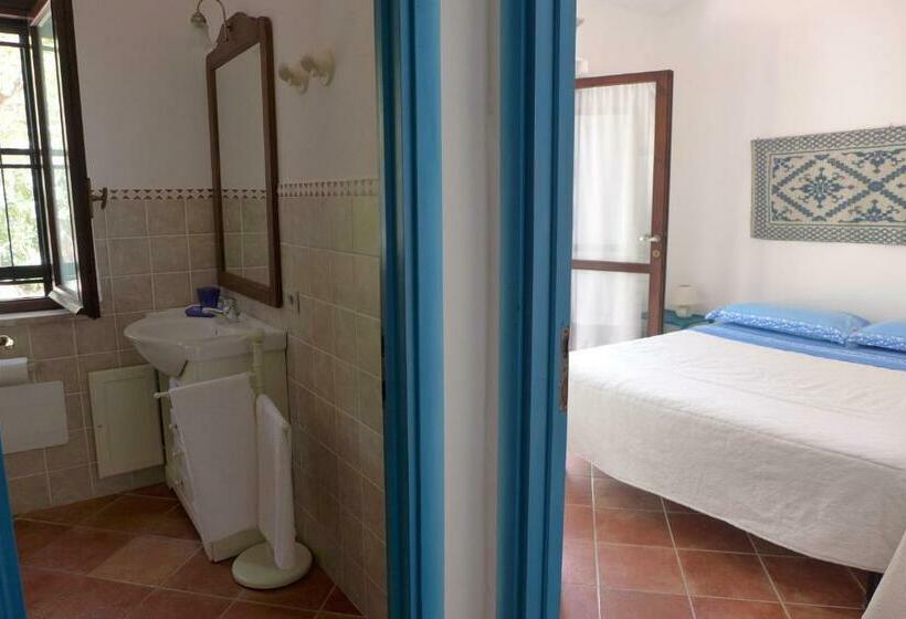 스탠다드 룸, B&b Vacanza Facile