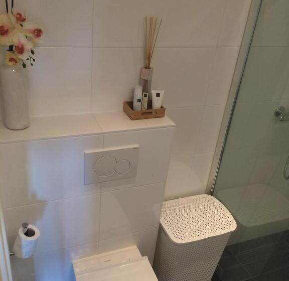 豪华房间, Boerengastenverblijf De Kromme Rijn