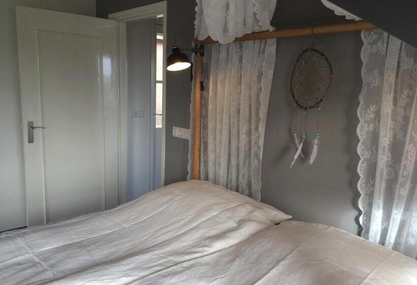 豪华房间, Boerengastenverblijf De Kromme Rijn