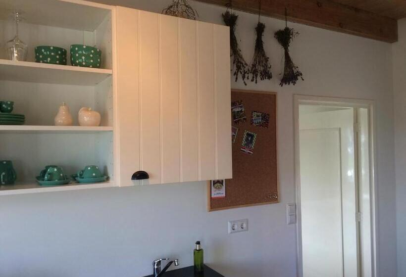 豪华房间, Boerengastenverblijf De Kromme Rijn